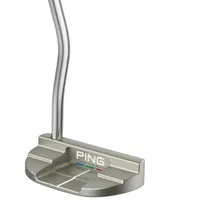 PLD Milled DS72 Raw Satin Putter