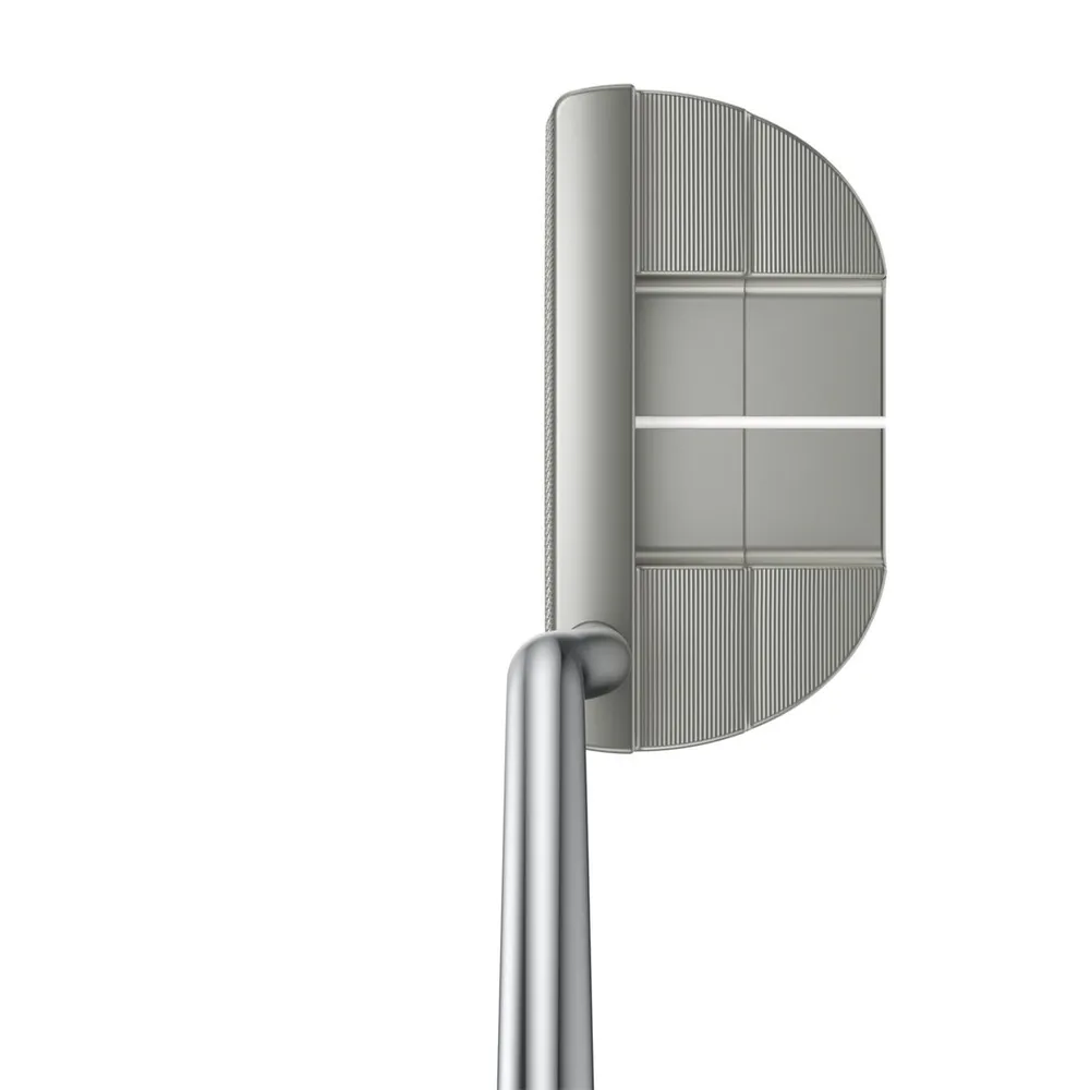 PLD Milled DS72 Raw Satin Putter