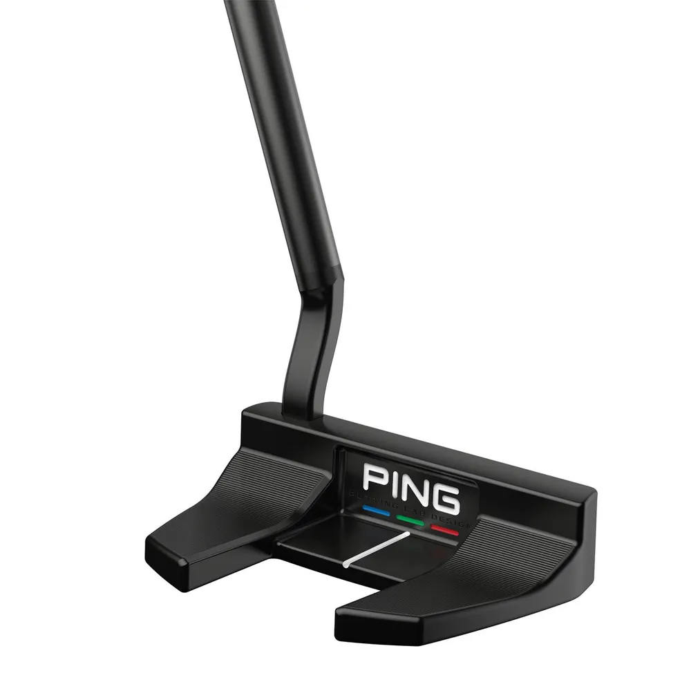 PLD Milled Prime Tyne 4 Stealth Putter