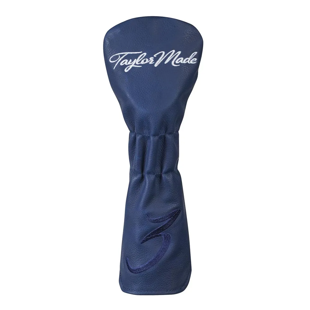 2022 Summer Commemorative Fairway Headcover