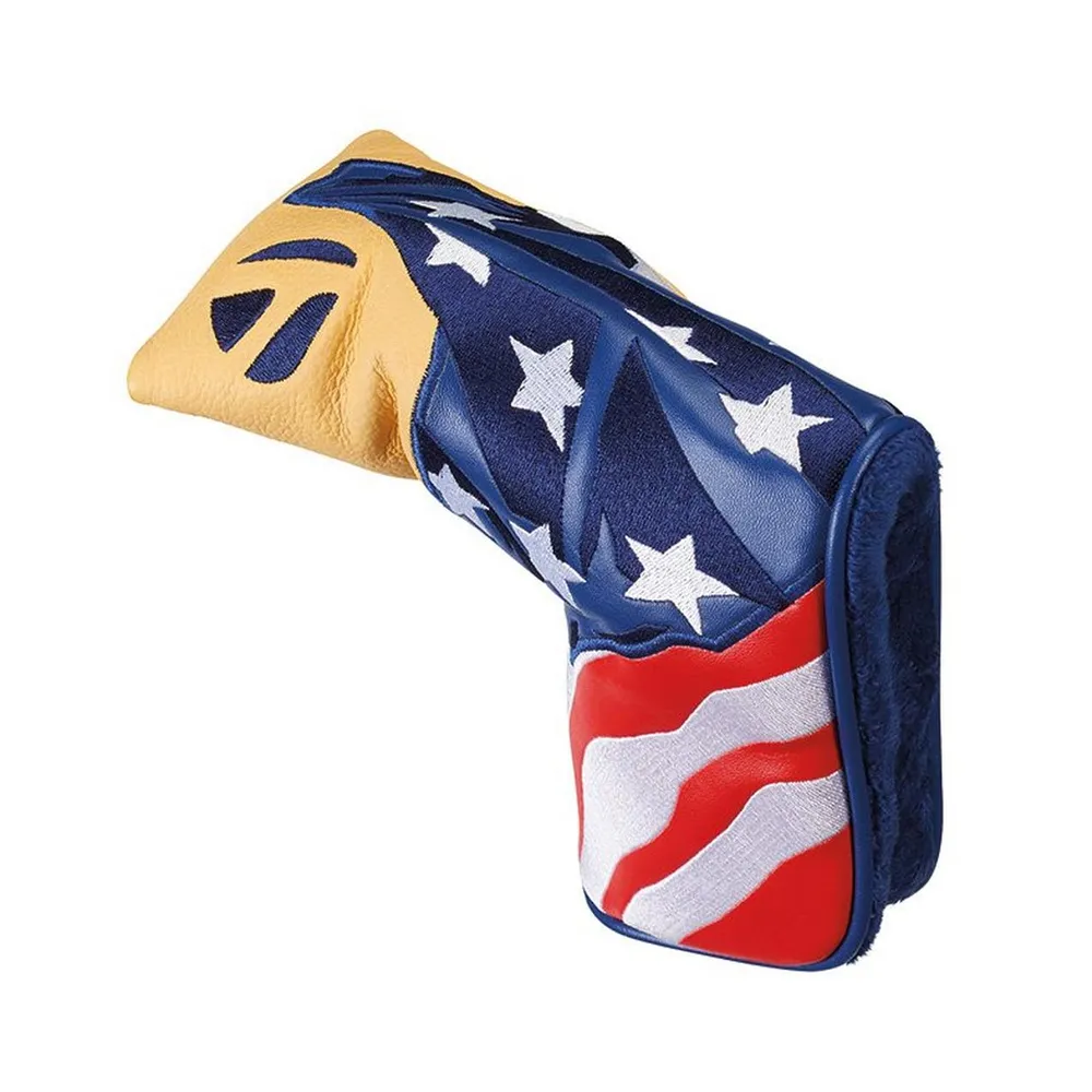 2022 Summer Commemorative Putter Headcover