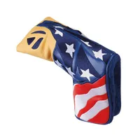 2022 Summer Commemorative Putter Headcover