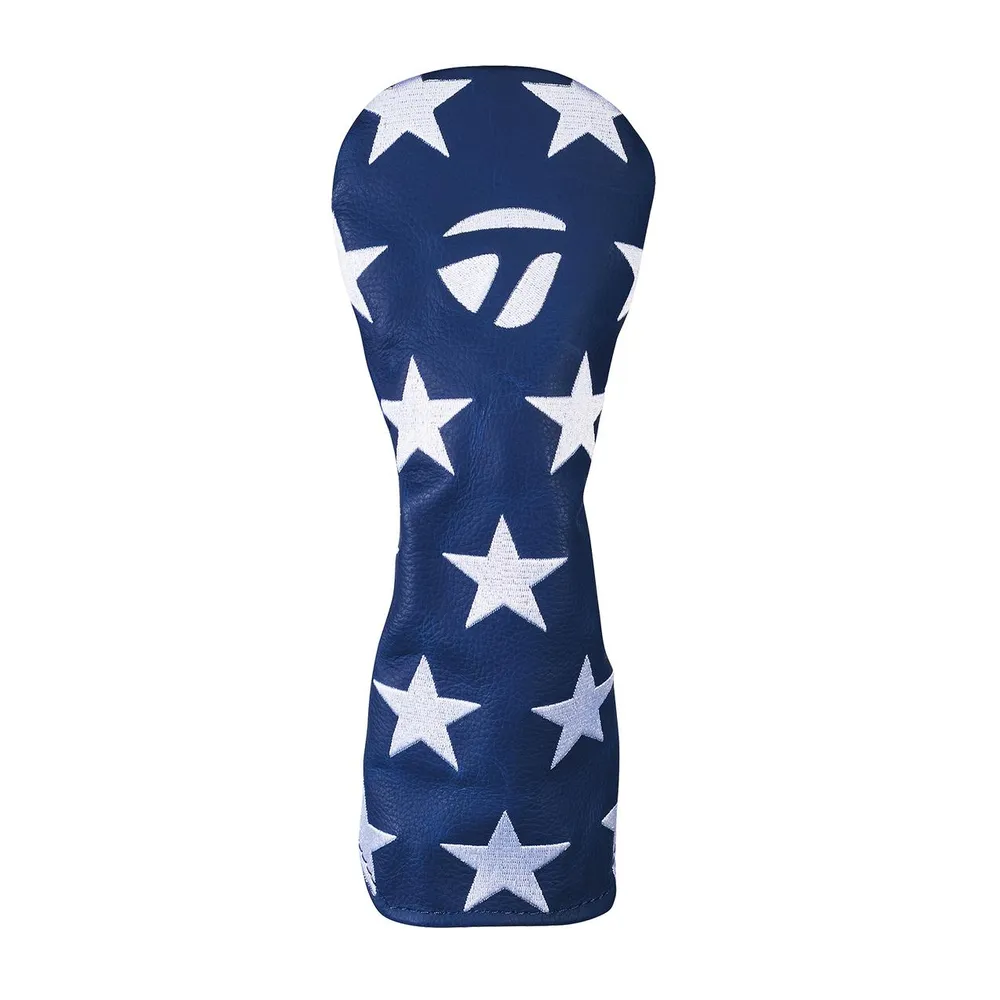 2022 Summer Commemorative Rescue Headcover