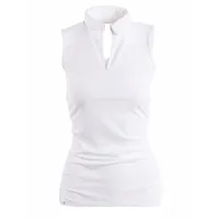 Women's Melissa Sleeveless Polo