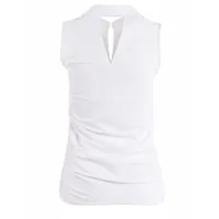 Women's Melissa Sleeveless Polo