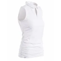 Women's Melissa Sleeveless Polo