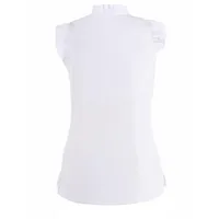 Women's Sarena Frill Cap Sleeve Top