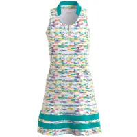 Women's Josie Printed Sleeveless Dress