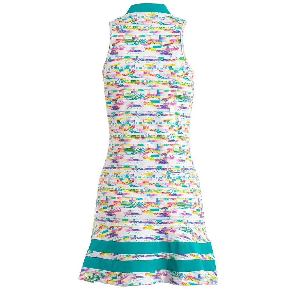 Women's Josie Printed Sleeveless Dress