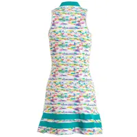 Women's Josie Printed Sleeveless Dress