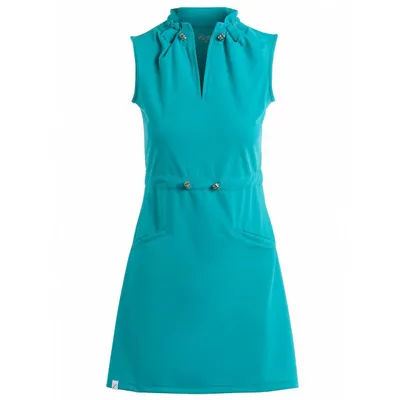 Women's Paulette Sleeveless Dress