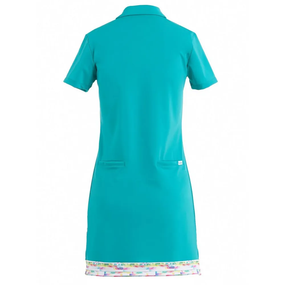 Women's Mara Short Sleeve Dress