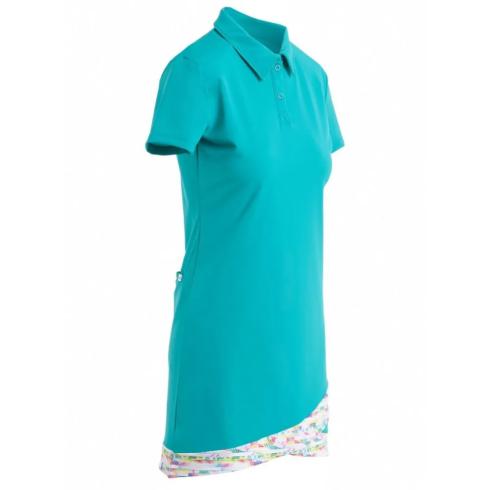 Women's Mara Short Sleeve Dress