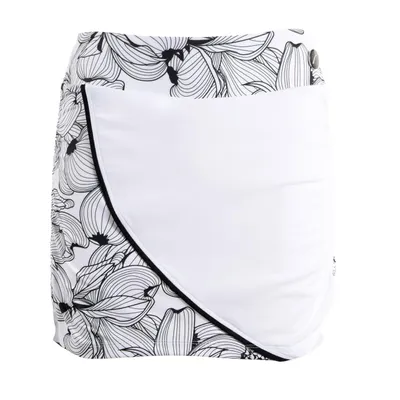 Women's Olivia Print Skort