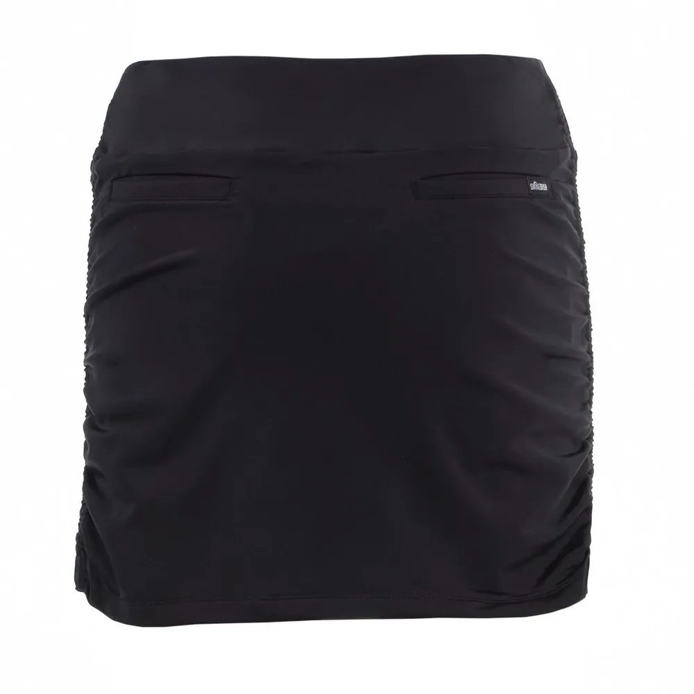 Women's Olivia Solid Skort