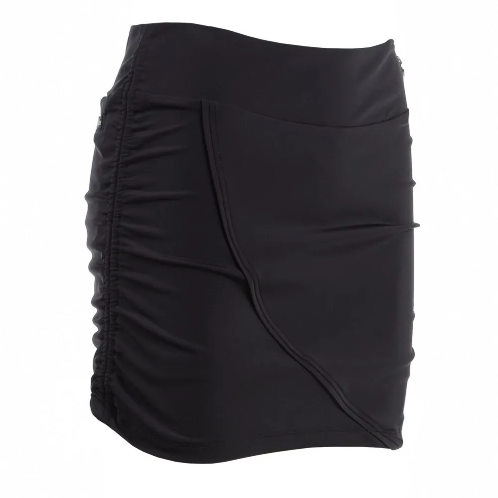 Women's Olivia Solid Skort