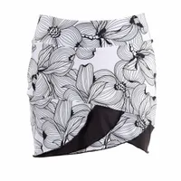 Women's Sandra Printed Skort