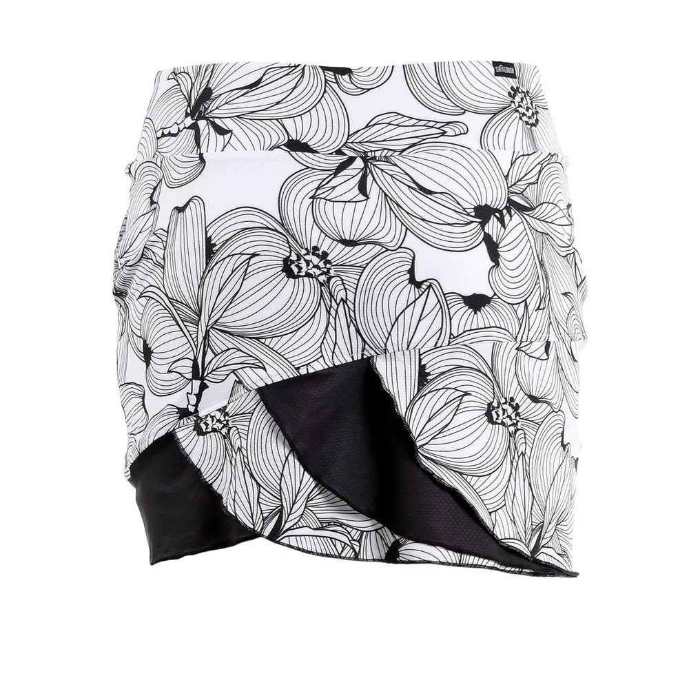 Women's Sandra Printed Skort