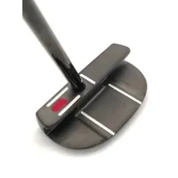 PVD FGP Mallet Putter