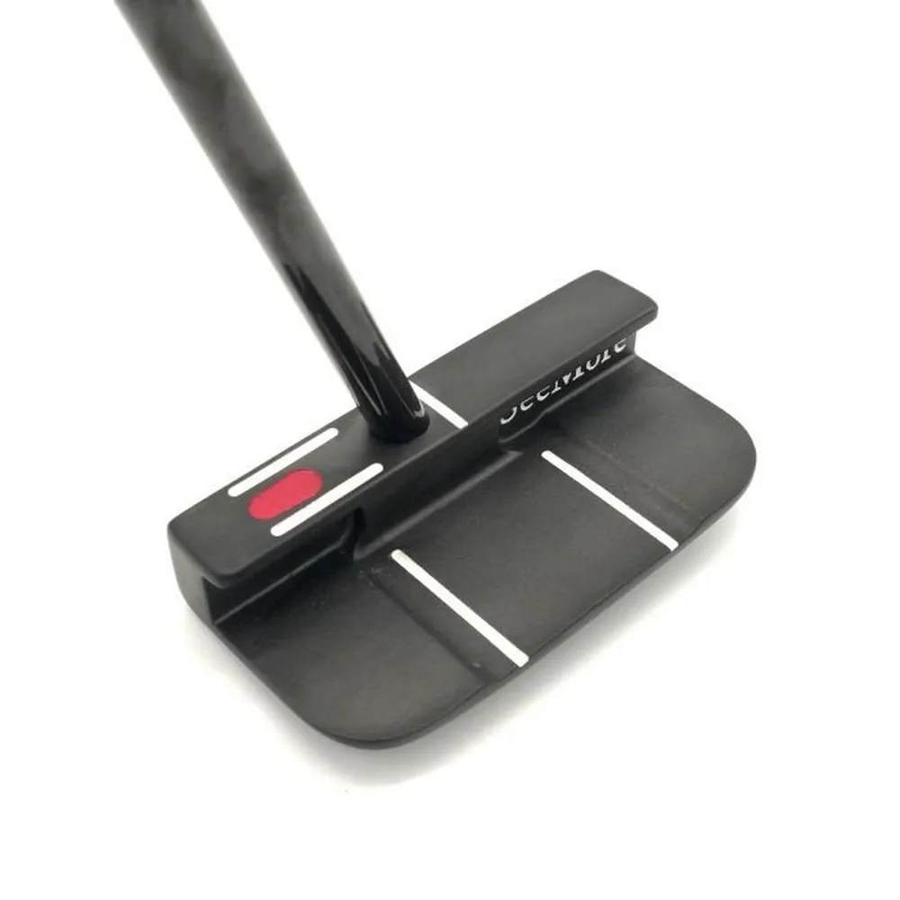 Model M Straight Shaft Putter