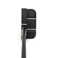 Model M Straight Shaft Putter