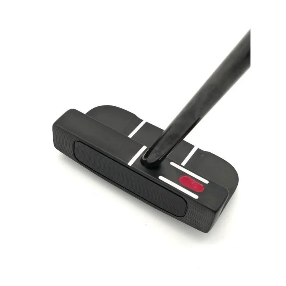 Model M Straight Shaft Putter