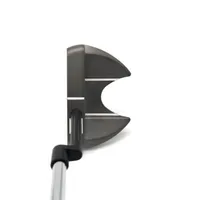 Model T Hosel Shaft Putter