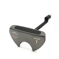 Model T Hosel Shaft Putter