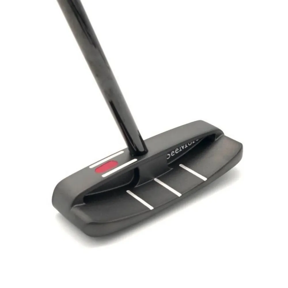 Model C Straight Shaft Putter