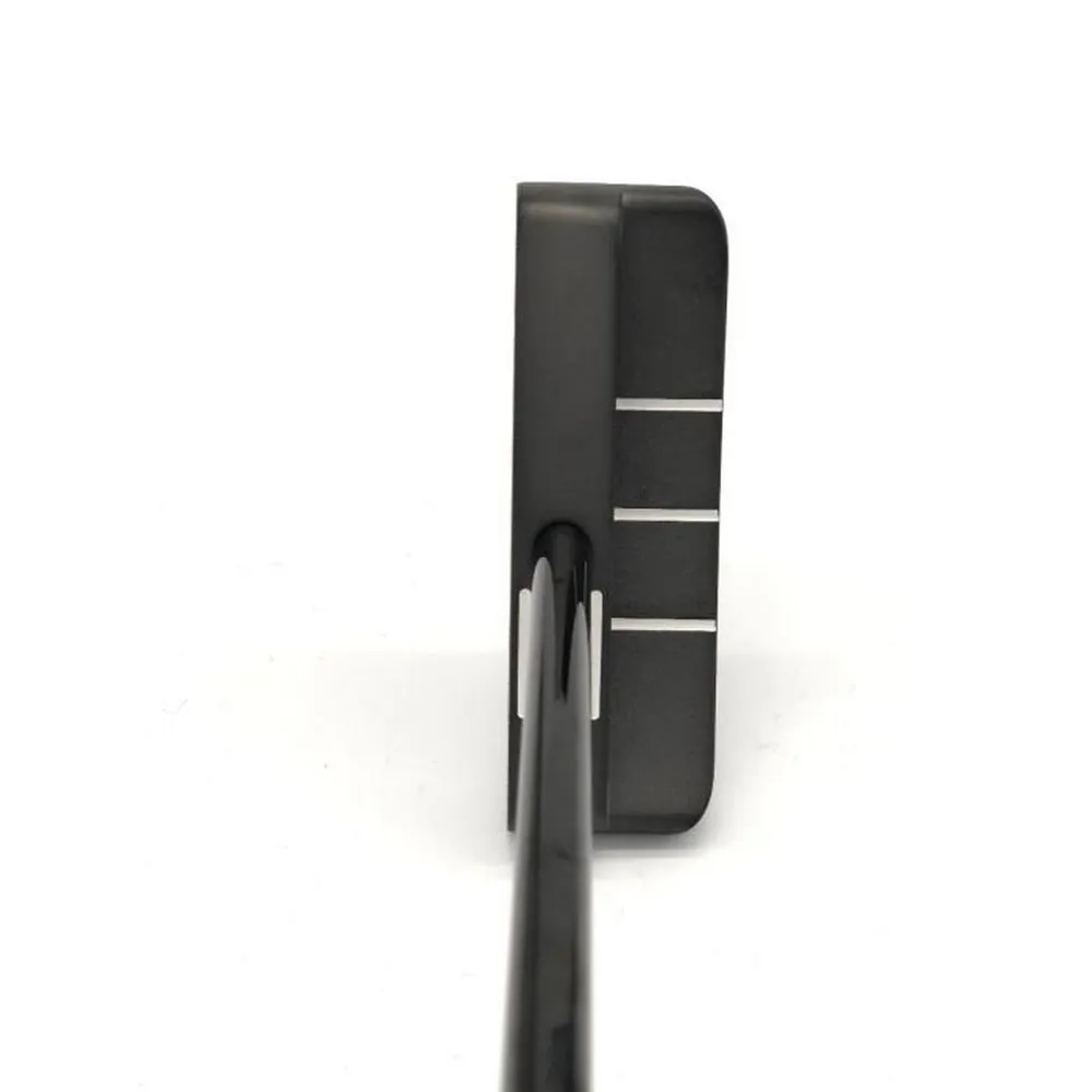 Model C Straight Shaft Putter