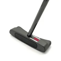 Model C Straight Shaft Putter