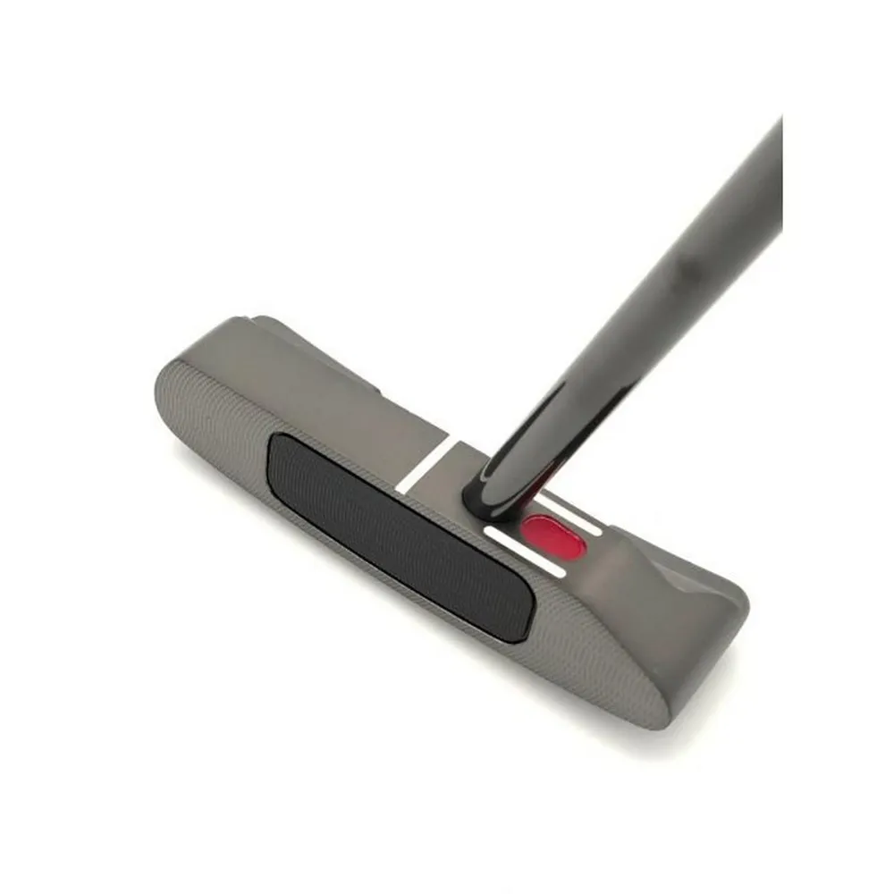 PVD Si2 Straight Shaft Putter