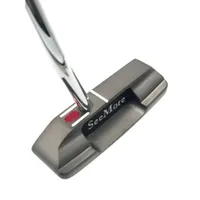 PVD Si2 Offset Shaft Putter