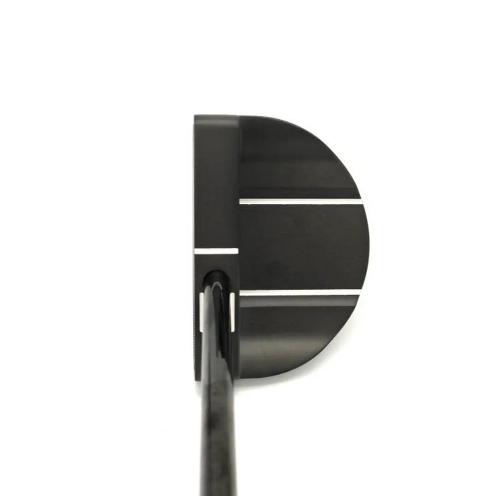 PVD Si5 Straight Shaft Putter