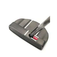 PVD Si5 Straight Shaft Putter