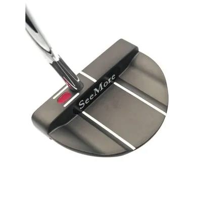 PVD Si5 Offset Shaft Putter