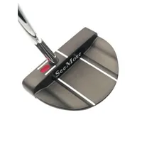 PVD Si5 Offset Shaft Putter