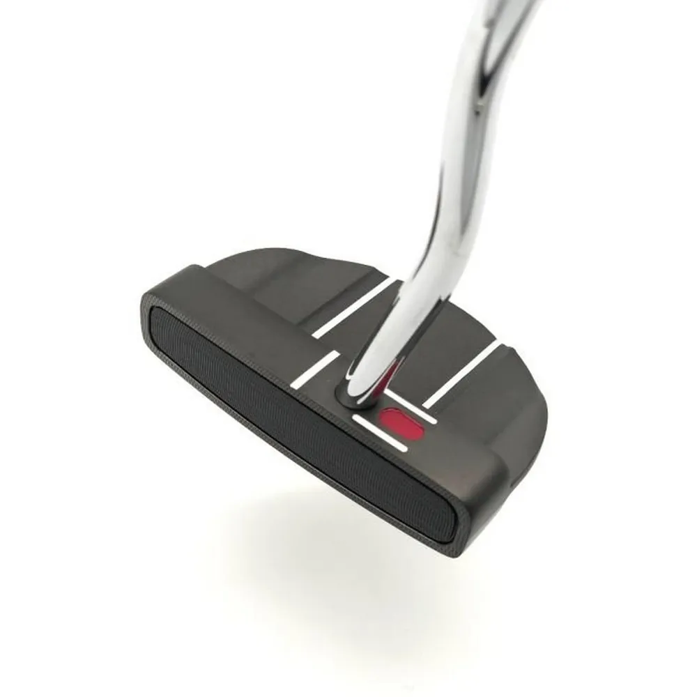 PVD Si5 Offset Shaft Putter