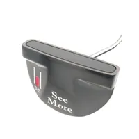 PVD Si5 Offset Shaft Putter