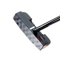 MG Deep Flange Putter