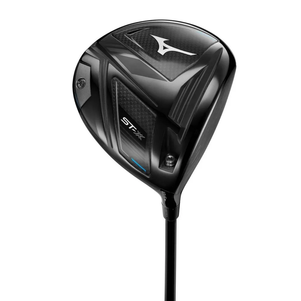 2022FIT ST-X 220 DRIVER