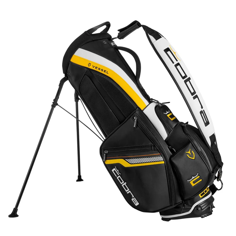 Tour Stand Bag