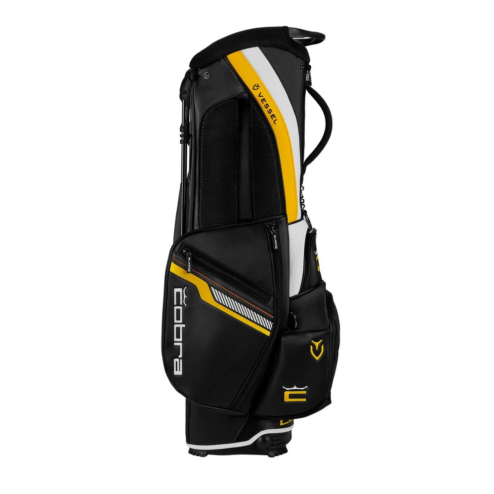 Tour Stand Bag