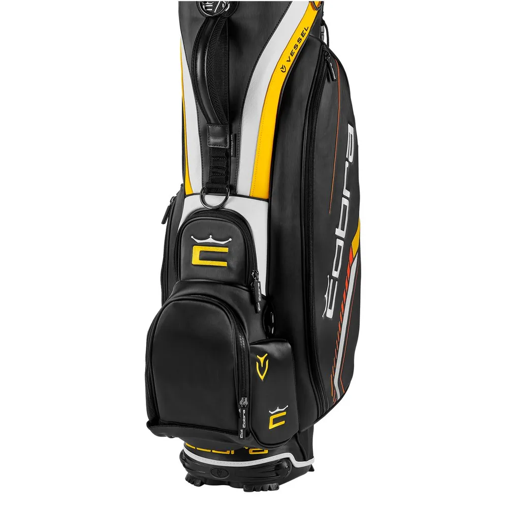 Tour Stand Bag