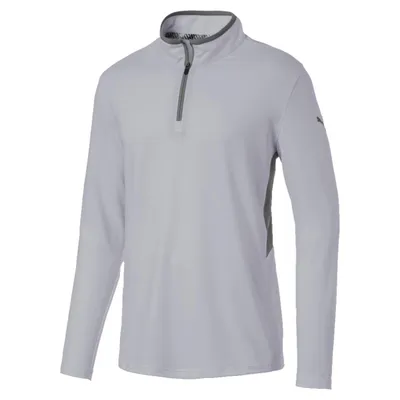 Men's Rotation 1/4 Zip Pullover