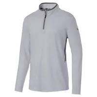 Men's Rotation 1/4 Zip Pullover