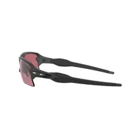 Flak 2.0 XL Steel w/Prizm Dark Golf Sunglasses
