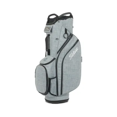 Heathered Storm Cart 14 Bag