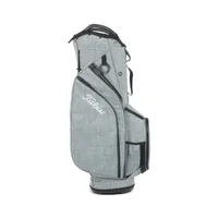 Heathered Storm Cart 14 Bag