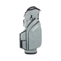 Heathered Storm Cart 14 Bag